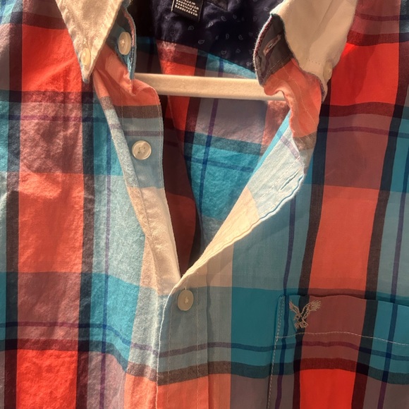 2 Very Nice Dress Shirts - Picture 3 of 6